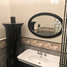 Квартира 113 м², 4-комнатная - изображение 5