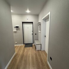 Квартира 61 м², 2-комнатная - изображение 1