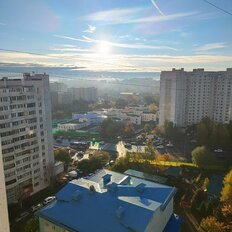 Квартира 54 м², 2-комнатная - изображение 4