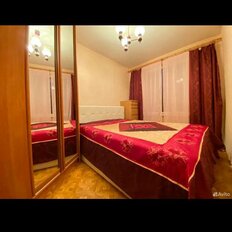 Квартира 52 м², 2-комнатная - изображение 3