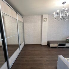 Квартира 39 м², 1-комнатная - изображение 1