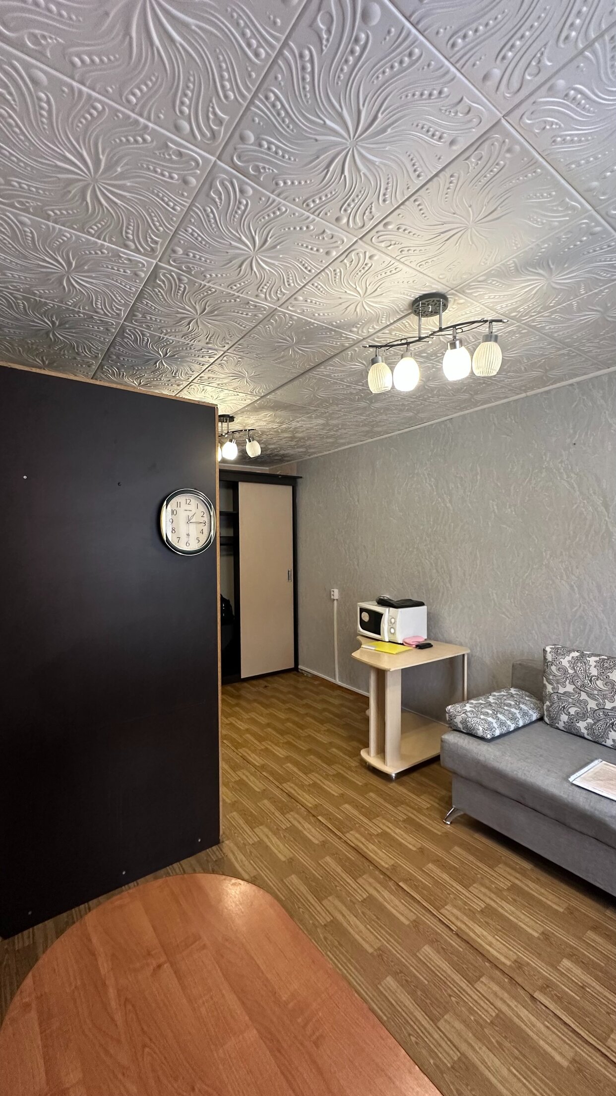 Комната 4-комн. 60 м² в Нефтеюганск — фото 5