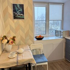 Квартира 41 м², 2-комнатная - изображение 4