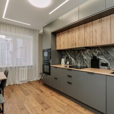 Квартира 80 м², 2-комнатная - изображение 1