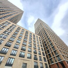 Квартира 36,9 м², 1-комнатная - изображение 2