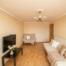 Квартира 62 м², 2-комнатная - изображение 5