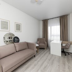 Квартира 62,2 м², 3-комнатная - изображение 3