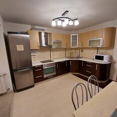 Квартира 85 м², 3-комнатная - изображение 2