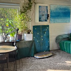 дом + 1 сотка, участок - изображение 5