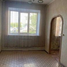 Квартира 35,7 м², 2-комнатная - изображение 2