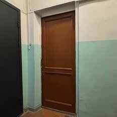 Квартира 36,9 м², 1-комнатная - изображение 4