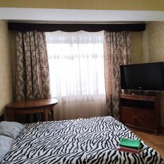 Квартира 52 м², 1-комнатная - изображение 2