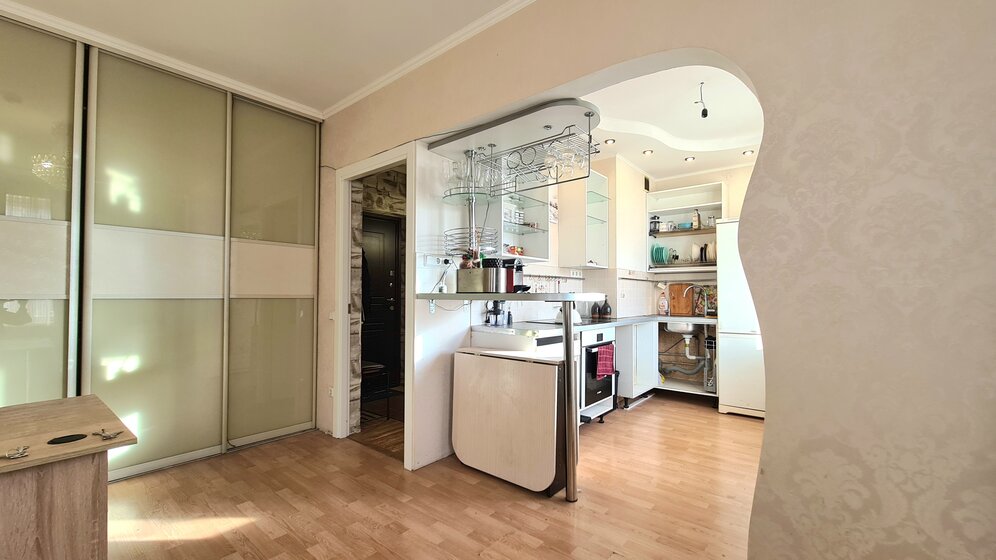 33 м², 1-комнатная квартира 3 240 000 ₽ - изображение 65