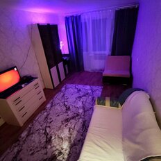 Квартира 37 м², 1-комнатная - изображение 5