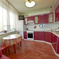 Квартира 40 м², 1-комнатная - изображение 5