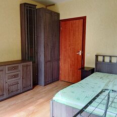 Квартира 36 м², 1-комнатная - изображение 3