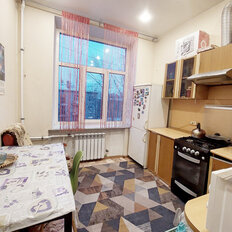 Квартира 55,3 м², 2-комнатная - изображение 4