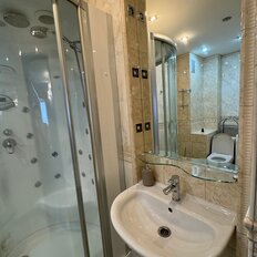 Квартира 138 м², 4-комнатная - изображение 4