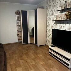 Квартира 38 м², 1-комнатная - изображение 2