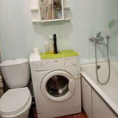 Квартира 28 м², 1-комнатная - изображение 1