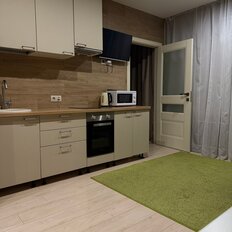 Квартира 36 м², 1-комнатная - изображение 4