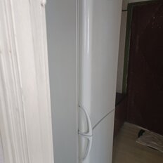 Квартира 32,3 м², 1-комнатная - изображение 5