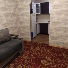 Квартира 20 м², 1-комнатная - изображение 2