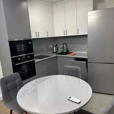 Квартира 41 м², 1-комнатная - изображение 1