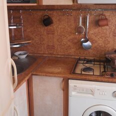 Квартира 43 м², 2-комнатная - изображение 4