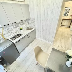 Квартира 45 м², 2-комнатная - изображение 3