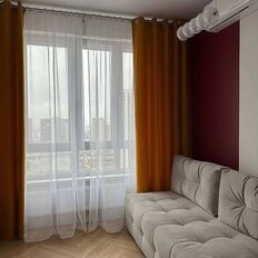 Квартира 39 м², 1-комнатная - изображение 2