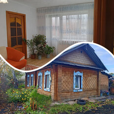 Квартира 44 м², 2-комнатная - изображение 1