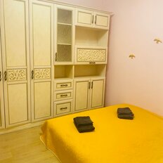 Квартира 47 м², 1-комнатная - изображение 4