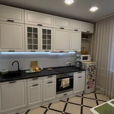 Квартира 39 м², 1-комнатная - изображение 2