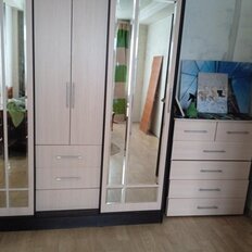 Квартира 40 м², 2-комнатная - изображение 1