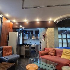 Квартира 60 м², 2-комнатная - изображение 1