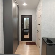 Квартира 13 м², студия - изображение 1