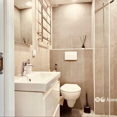 Квартира 23 м², студия - изображение 5