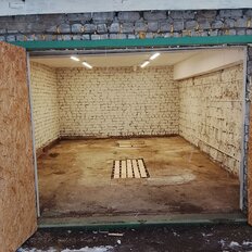 25,6 м², гараж - изображение 2