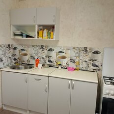 Квартира 38 м², 1-комнатная - изображение 5