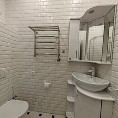 Квартира 28 м², студия - изображение 5