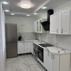 Квартира 58 м², 2-комнатная - изображение 2