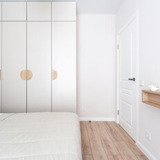 Квартира 36 м², 1-комнатная - изображение 3