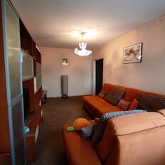 Квартира 63 м², 3-комнатная - изображение 4