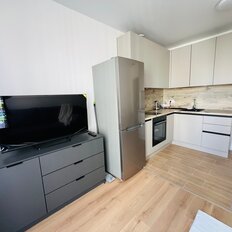 Квартира 20 м², студия - изображение 2