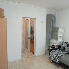 Квартира 18 м², 1-комнатная - изображение 3