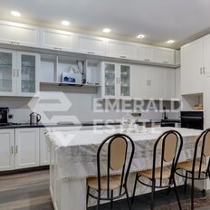 Квартира 128,6 м², 3-комнатная - изображение 2