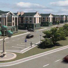 Квартира 58 м², 2-комнатная - изображение 3
