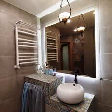 Квартира 60,4 м², 3-комнатная - изображение 2