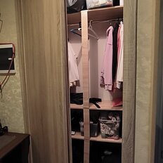 Квартира 42 м², 1-комнатная - изображение 2